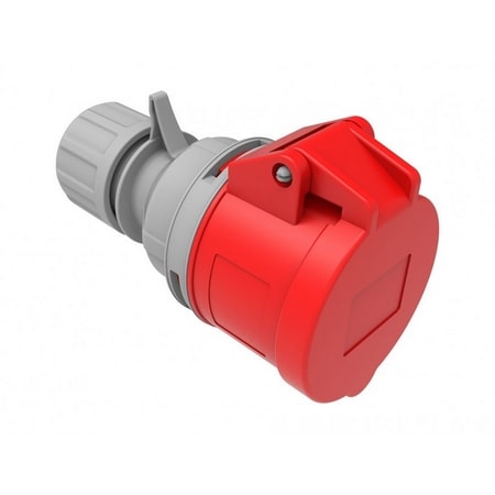 Bemis Uzatma Priz BC1-1505-2312